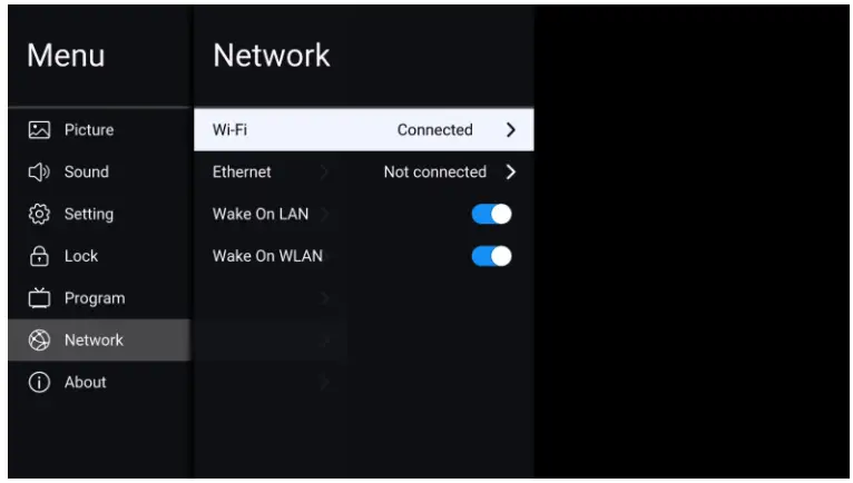 Galaxy Communications FSTV 3222P 32 Inch LED TV DVD Combo - enu item