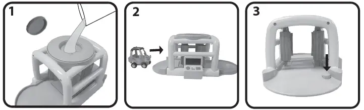 little-tikes-Let’s-Go -Cozy-Coupe™-Colour-Change-Carwash-FIG-2