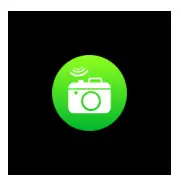 REFLEX ACTIVE IM S06R1 ROSE GOLD MESH SMART WATCH - 12