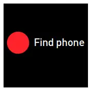 REFLEX ACTIVE IM S06R1 ROSE GOLD MESH SMART WATCH - 14