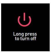 REFLEX ACTIVE IM S06R1 ROSE GOLD MESH SMART WATCH - 15