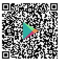 REFLEX ACTIVE IM S06R1 ROSE GOLD MESH SMART WATCH - quar code