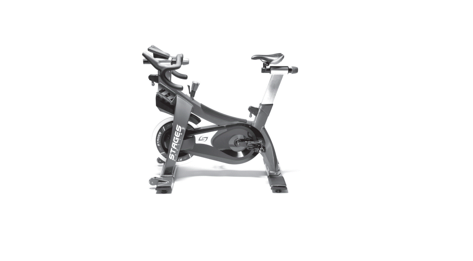 Stages Cycling Sc3.2o Indoor Cycling User Guide