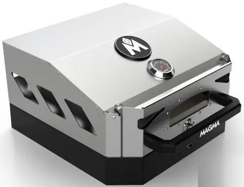 magmaproducts CO10-105-M PIZZA OVEN TOP