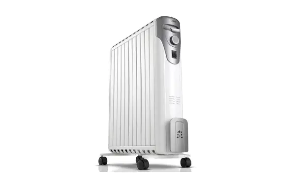 Goldair 2400w 11 Fin Oil Free Column Heater User Guide