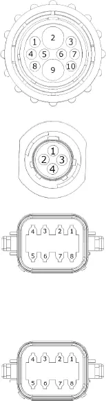parts pin