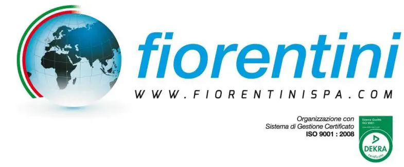 Clemas Co Ltd TP5147 Fiorentini Wheelie Litter Vacuum User Manual - Fiorentini Logo