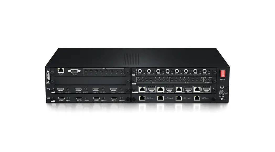 Blustream Pro88hbt70cs Simultaneous Hdmi Outputs And Audio Breakout With Volume Control Instructions Blustream Pro88hbt70cs Simultaneous Hdmi Outputs And Audio Breakout With Volume Control Instructions