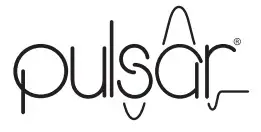 intempo EE7267BLKACTCO Pulsar Fabric Pocket Speaker - logo