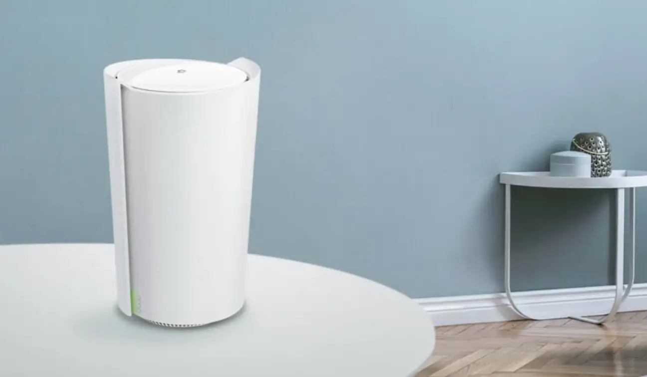 Tp-link Deco X90 Ax6600 Whole Home Mesh Wifi System Installation Guide