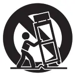 JOYO BSK 60 Acoustic Guitar Amplifier - icon