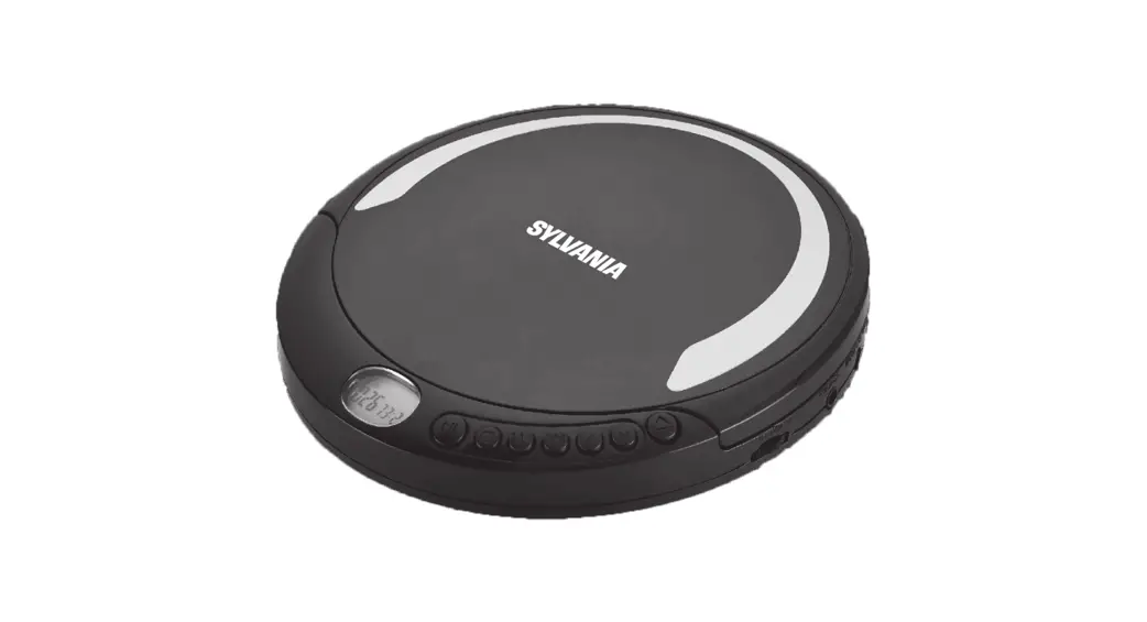 Sylvania Scd305 Cd Player Walkman With Fm Radio Instruction Manual Sylvania Scd305 Cd Player Walkman With Fm Radio Instruction Manual