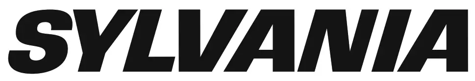 SYLVANIA logo