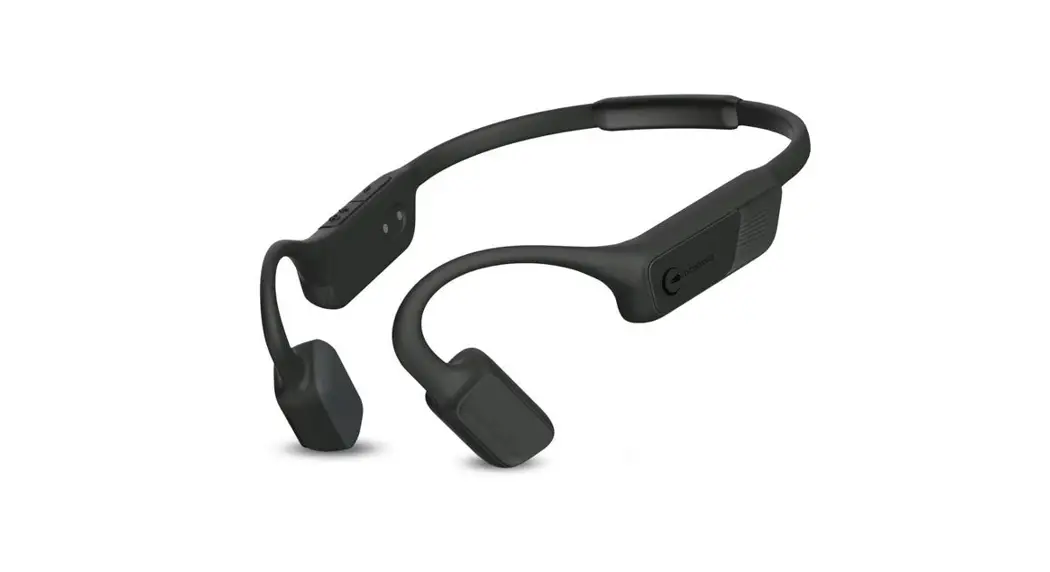 Mojawa Mojo2 Bone Conduction Headphones User Guide Mojawa Mojo2 Bone Conduction Headphones User Guide
