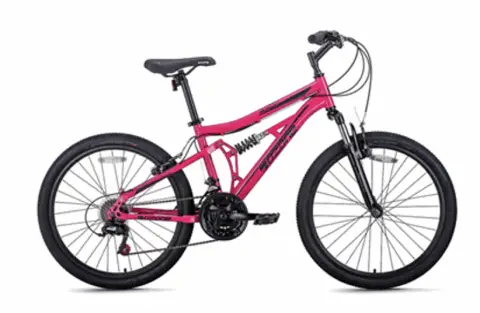 Academy Sports + Outdoors Recalls Ozone 500 Girls’ And Boys’ Elevate 24-inch Bicycles Due To Fall And Injury Hazards Academy Sports + Outdoors Recalls Ozone 500 Girls’ And Boys’ Elevate 24-inch Bicycles Due To Fall And Injury Hazards