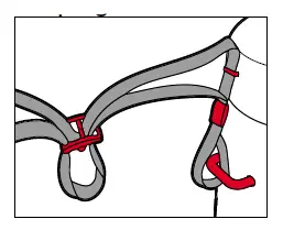 Leica 40810 10x32 Geovid Pro Rangefinder Binoculars fig 2