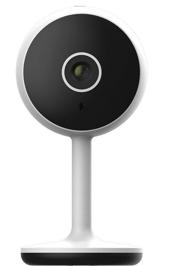 bea-fon-FLEXY1F-Smart-Home-Indoor-Security-Camera-Product