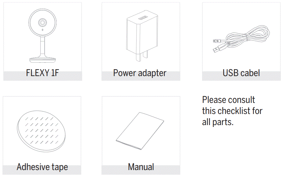 bea-fon-FLEXY1F-Smart-Home-Indoor-Security-Camera-fig-1