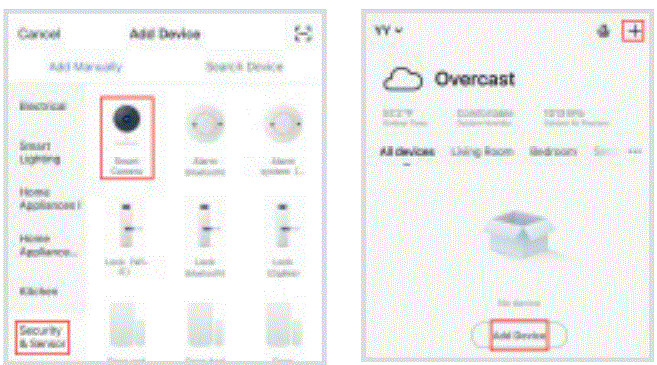 bea-fon-FLEXY1F-Smart-Home-Indoor-Security-Camera-fig-11