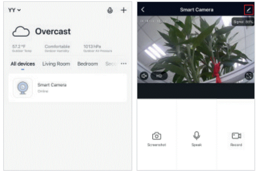 bea-fon-FLEXY1F-Smart-Home-Indoor-Security-Camera-fig-16