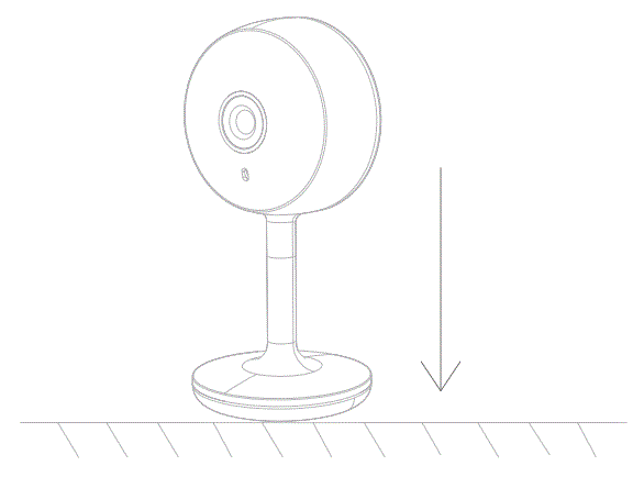 bea-fon-FLEXY1F-Smart-Home-Indoor-Security-Camera-fig-5