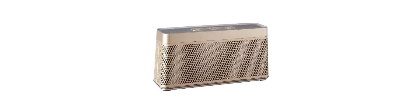 Techcomm Ov-c3 Nfc Bluetooth Speaker With Hi-fi Audio Drc Technology Complete Features Techcomm Ov-c3 Nfc Bluetooth Speaker With Hi-fi Audio Drc Technology Complete Features