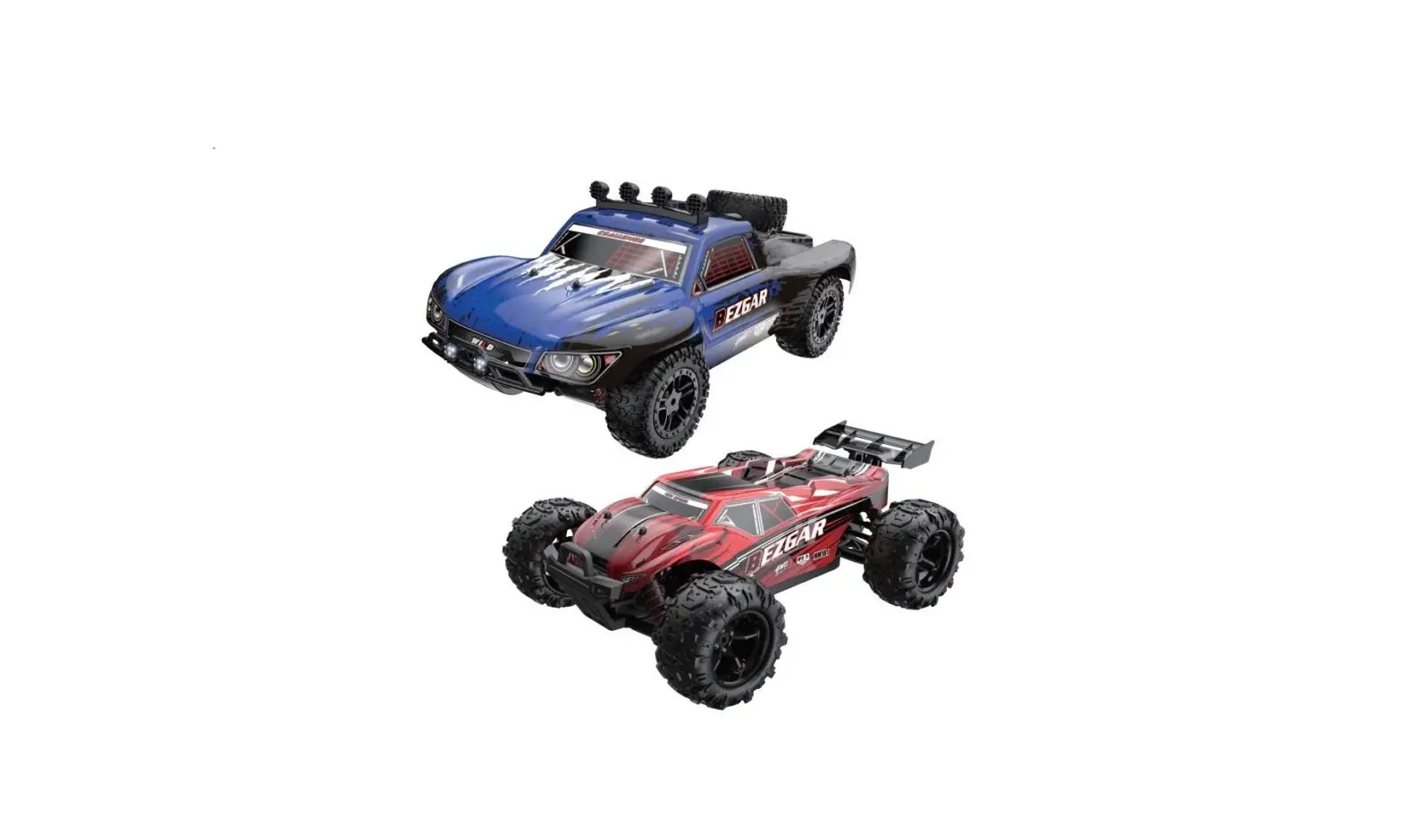 Bezgar Hs181 Rc Car User Manual