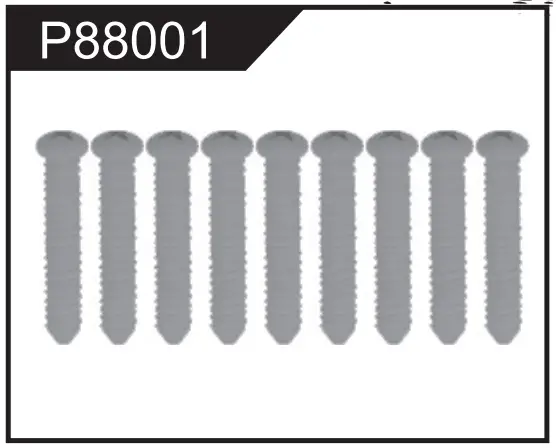 Overview of accessories