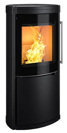 Hwam 4340 Wood Stove