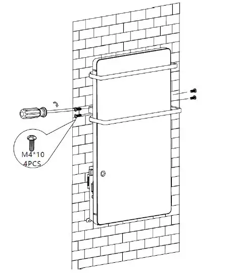 emerio BH-216560.1 Bathroom Heater fig 10