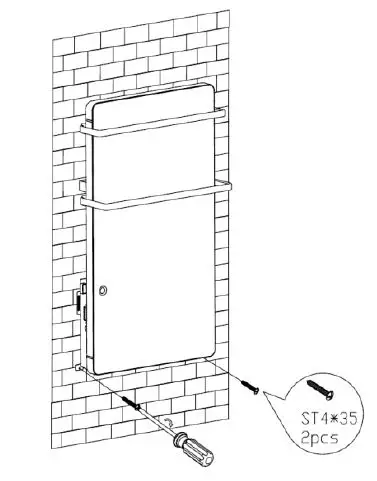 emerio BH-216560.1 Bathroom Heater fig 11