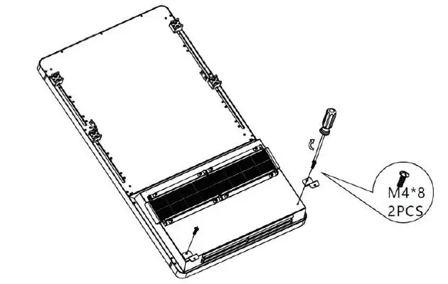emerio BH-216560.1 Bathroom Heater fig 8