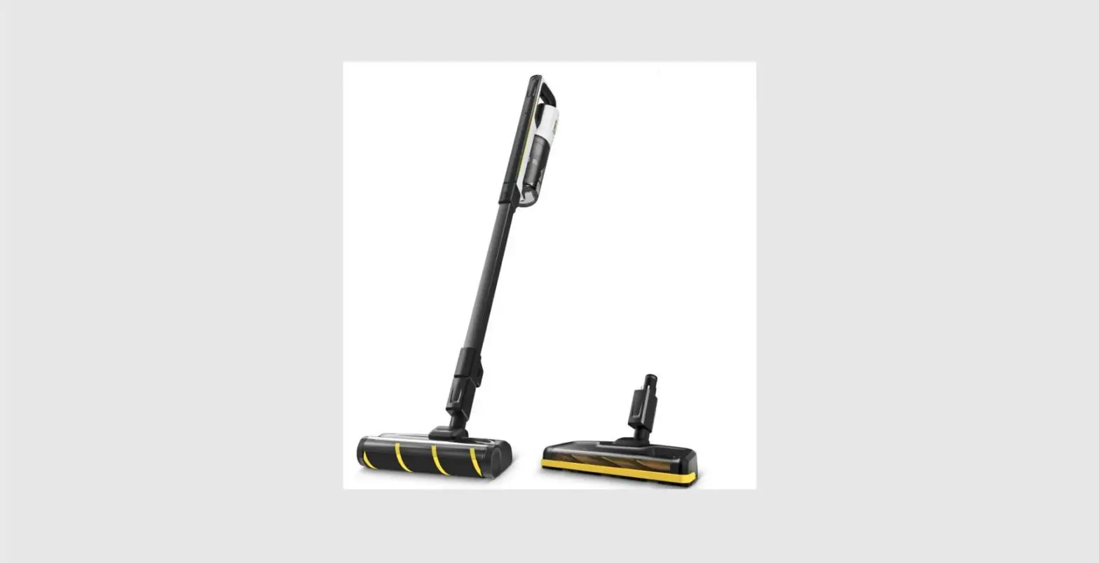 Karcher Vc 4s Cordless 2-in-1 Vacuum Cleaner User Manual Karcher Vc 4s Cordless 2-in-1 Vacuum Cleaner User Manual