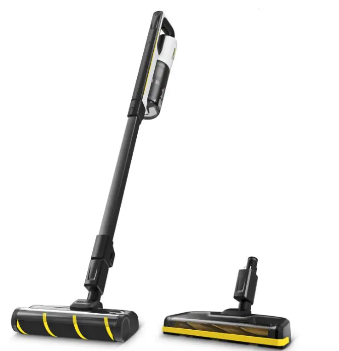 KARCHER-VC-4s-Cordless 2-in-1-Vacuum-Cleaner-PRODUCT