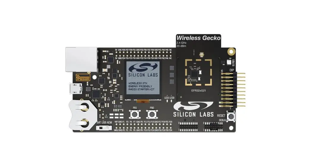 Software S Silicon Labs Works With Conference 2021 Pre-work Software Instruction Manual