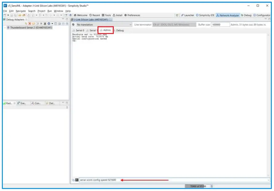 Software s Silicon Labs Works With Conference 2021 Pre Work Software - app10