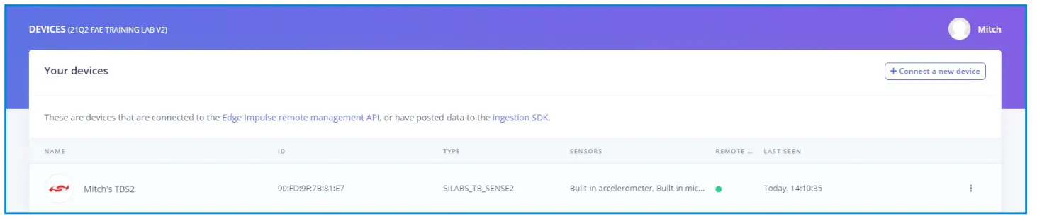 Software s Silicon Labs Works With Conference 2021 Pre Work Software - app14