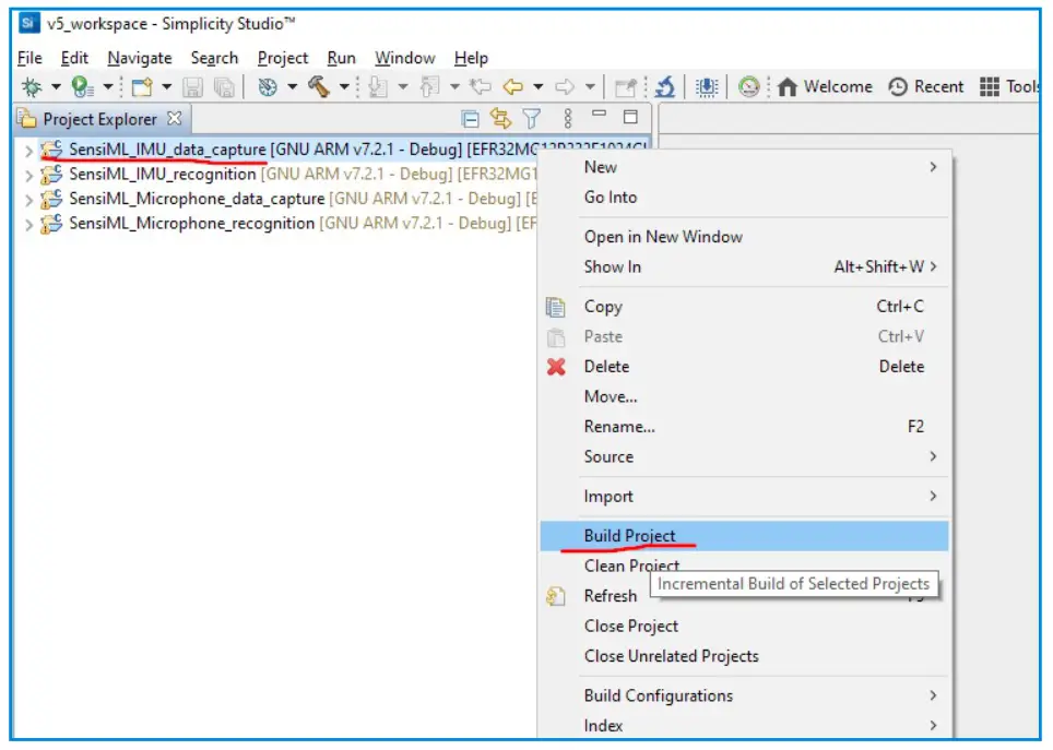 Software s Silicon Labs Works With Conference 2021 Pre Work Software - app6