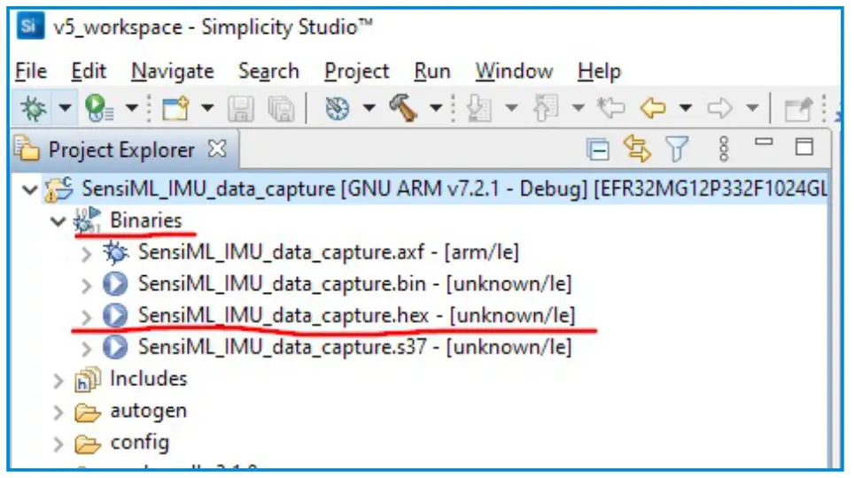 Software s Silicon Labs Works With Conference 2021 Pre Work Software - app7