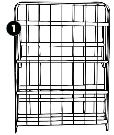 NAOMI HOME IdealBase Platform - Twin