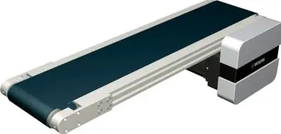 MiSUMi-SV-Series-Flat-Belt-Conveyor-producr-image