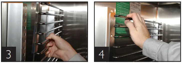 true STR2H-2G Heated Cabinets - HIGH HUMIDITY1