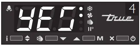 true STR2H-2G Heated Cabinets - cabinet2