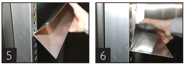 true STR2H-2G Heated Cabinets - clips1