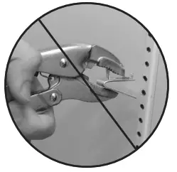 true STR2H-2G Heated Cabinets - icon1