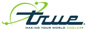true logo