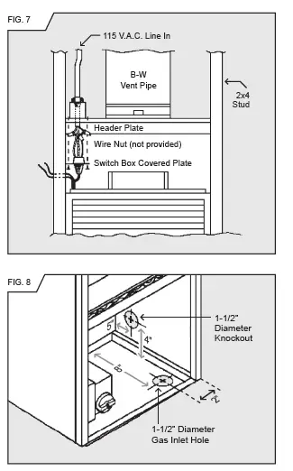 COZY-CF55 -Counter-Flow-Wall-Furnace-09