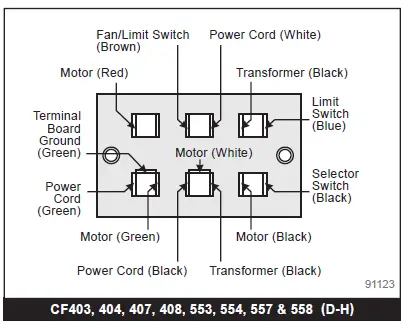 COZY-CF55 -Counter-Flow-Wall-Furnace-23