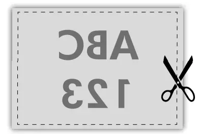 FOREVER Laser Dark No-Cut LowTemp Paper System - FLUID MOTION