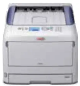 FOREVER Laser Dark No-Cut LowTemp Paper System - Fig 2